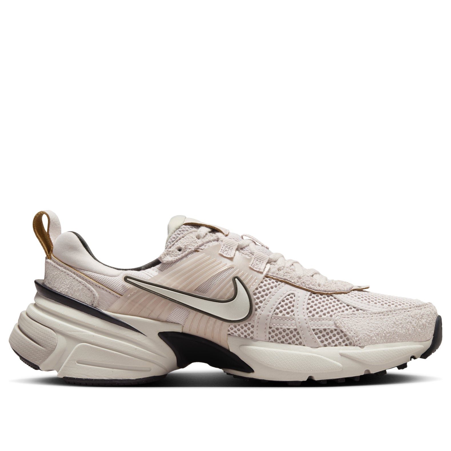(WMNS) Nike V2K Run 'Platinum Violet' FN6703-001