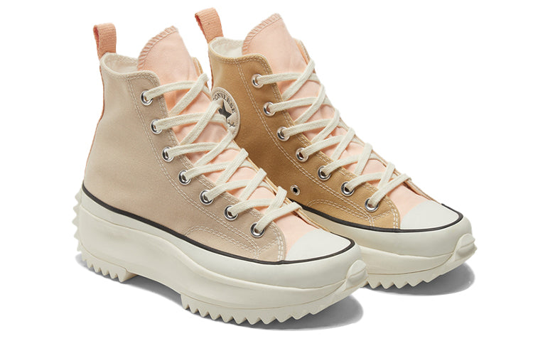 Converse Run Star Hike High 'Tri-Panel' 171121C