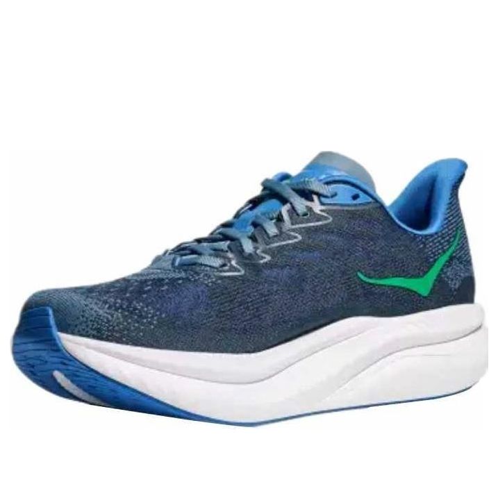 HOKA ONE ONE Mach 6 'Downpour Thunder Cloud' 1147790-DHN