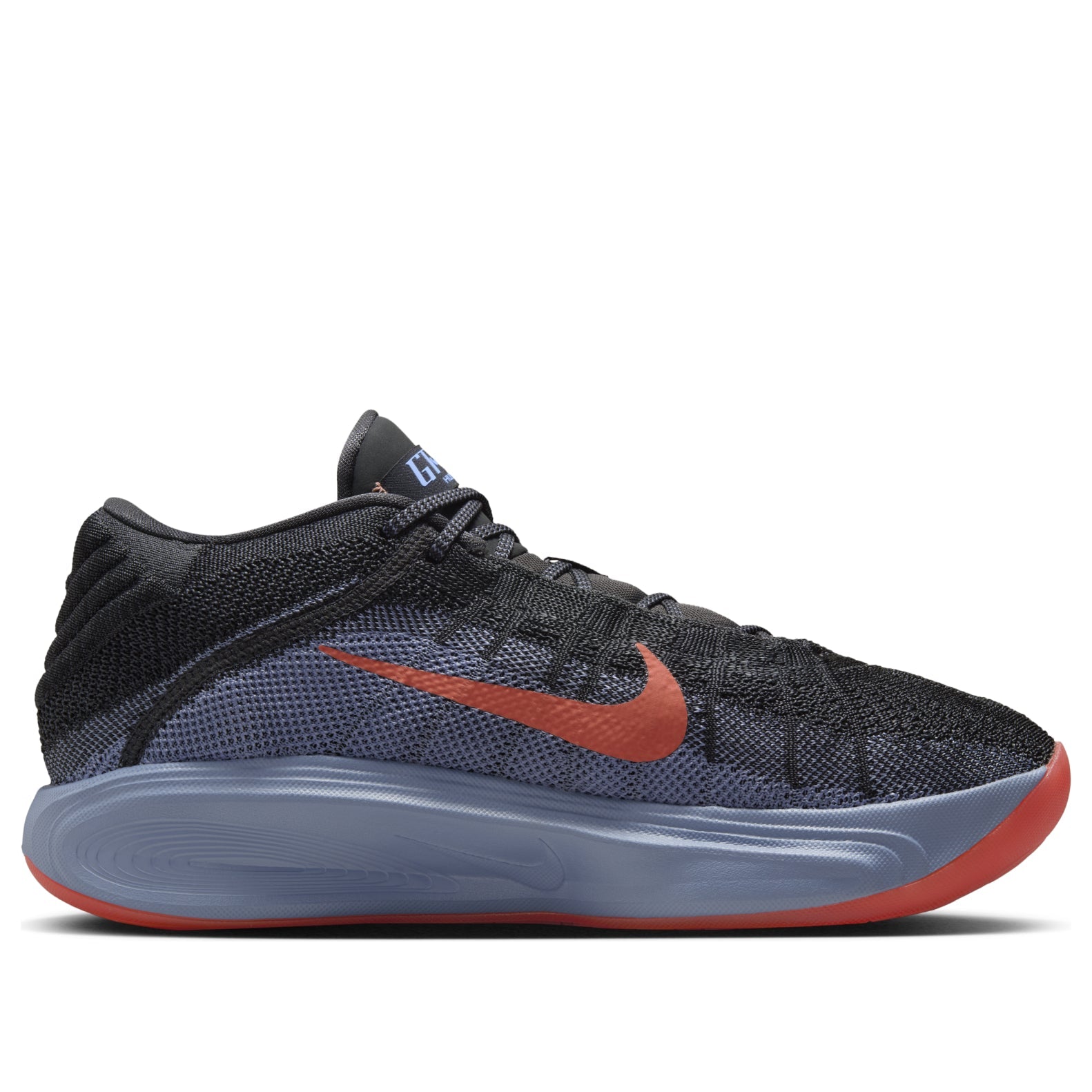Nike Air Zoom GT Hustle 3 EP 'Anthracite Ashen Slate Wild Mango' FV5952-001