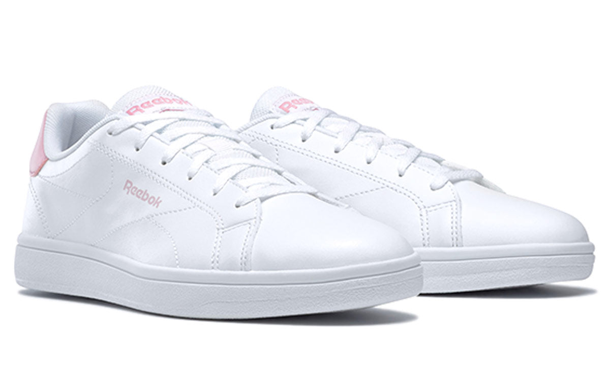 (WMNS) Reebok Royal Complete Cln 2 Pink/White FV0140