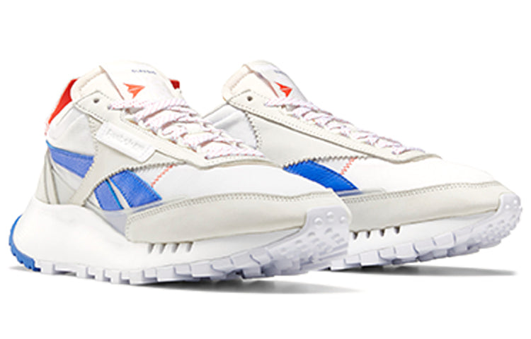 Reebok Classic Legacy 'Morning Fog Court Blue' FZ2923