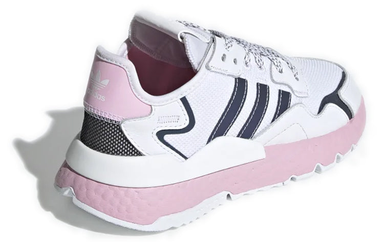 (WMNS) adidas Nite Jogger 'True Pink' EG7942