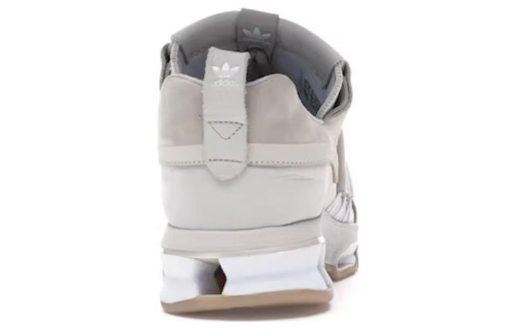 adidas x Kith x Nonnative Twinstrike Adv 'Clear Brown' DB1134