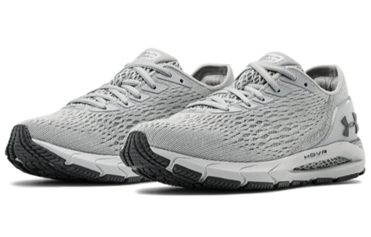 (WMNS) Under Armour Hovr Sonic 3 Grey 3022596-105
