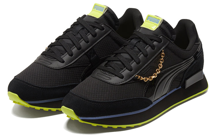 (WMNS) PUMA Future Rider 'Dark Dreams' 380637-01