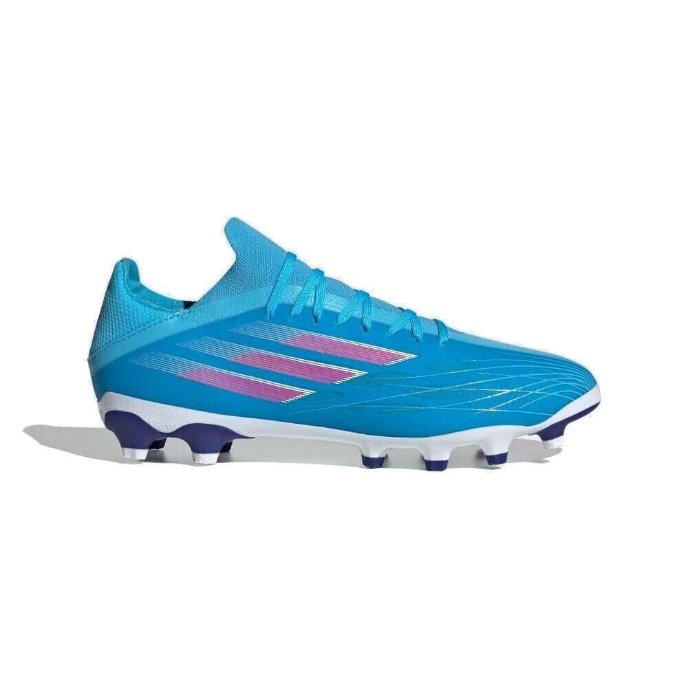 adidas X Speedflow.2 HG AG 'Sky Blue' GW7477