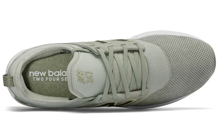 (WMNS) New Balance 247 'Green' WRL247WO