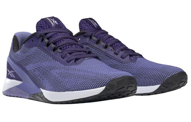 (WMNS) Reebok Nano X1 Grit 'Dark Orchid' FZ1416
