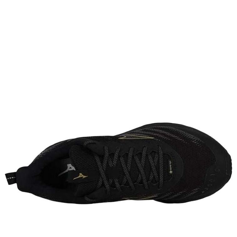Mizuno Wave Rider GTX 2 'Black Gold' J1GC248001