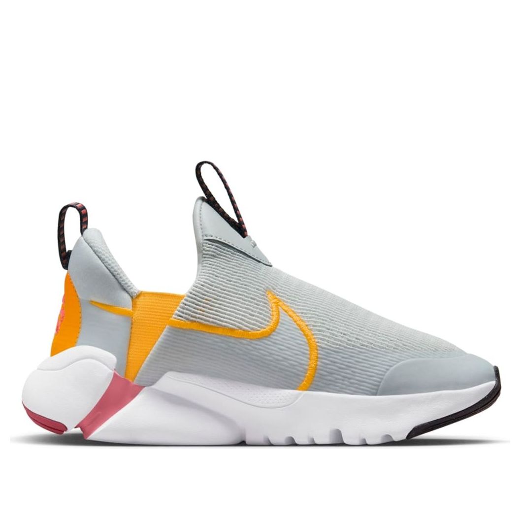 (PS) Nike Flex Plus 2 Next Nature 'Grey Orange' DV9000-004