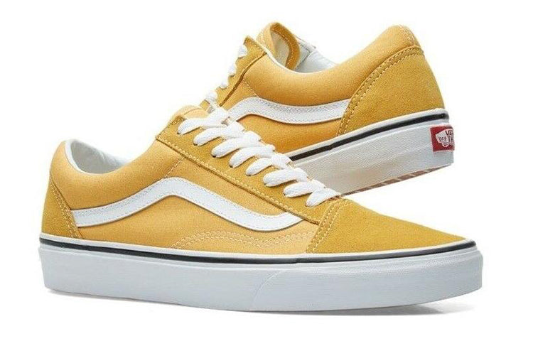 Vans Old Skool 'Ochre' VN0A38G1QA0