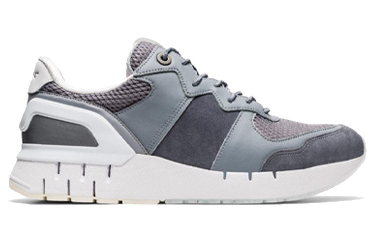Onitsuka Tiger Rebilac Runner MP 'Grey' 1183A815-020
