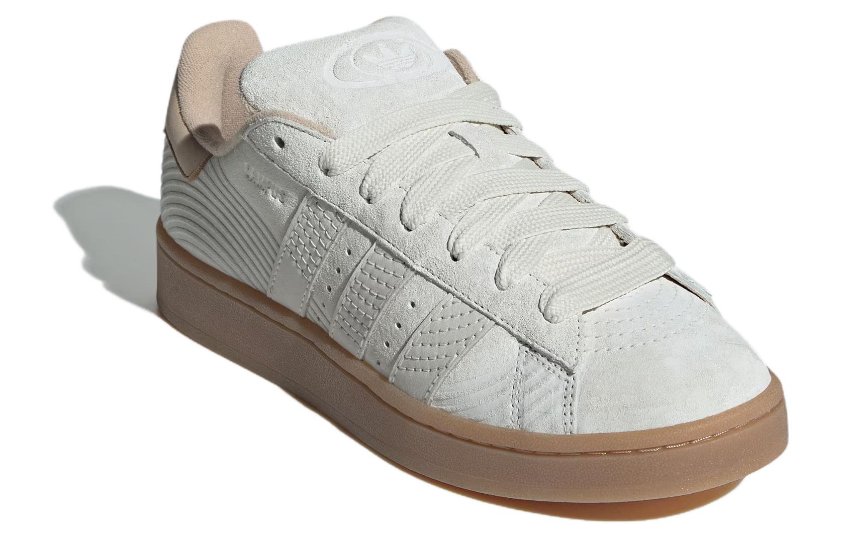 adidas Campus 00s 'Japanese Rock Garden White Tint' IF4334