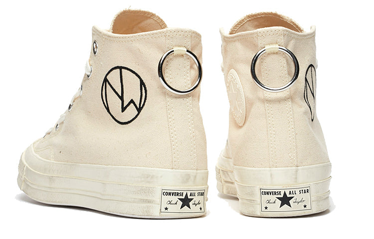 Converse Undercover x Chuck 70 Hi 'The New Warriors - White' 164832C