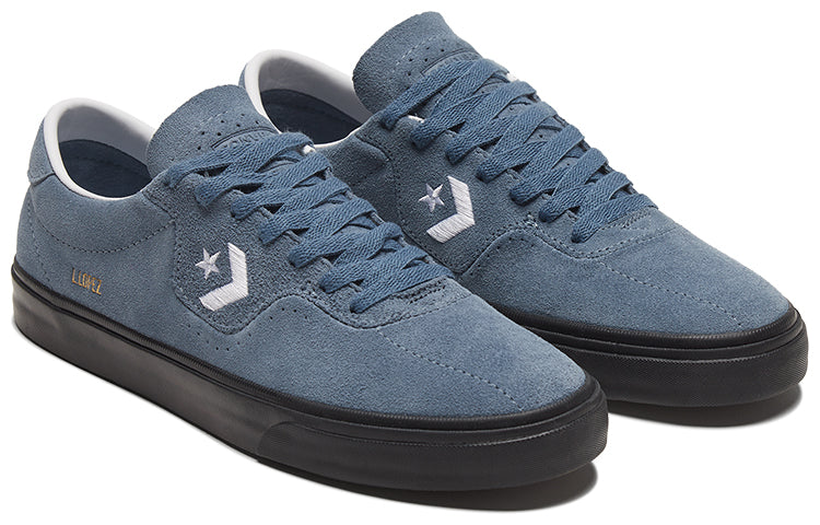 Converse Louie Lopez Pro Low 'Mono Classic Suede - Lakeside' 169492C