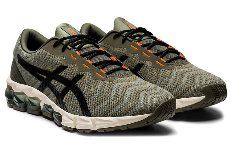 ASICS Gel Quantum 180 5 'Mantle Green' 1021A185-300