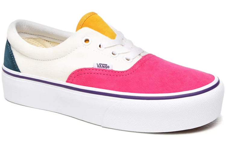 Vans Era Platform 'Mini Cord' VN0A3WLUWVY