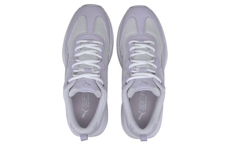 (WMNS) PUMA Cilia 'Purple Grey' 369778-18