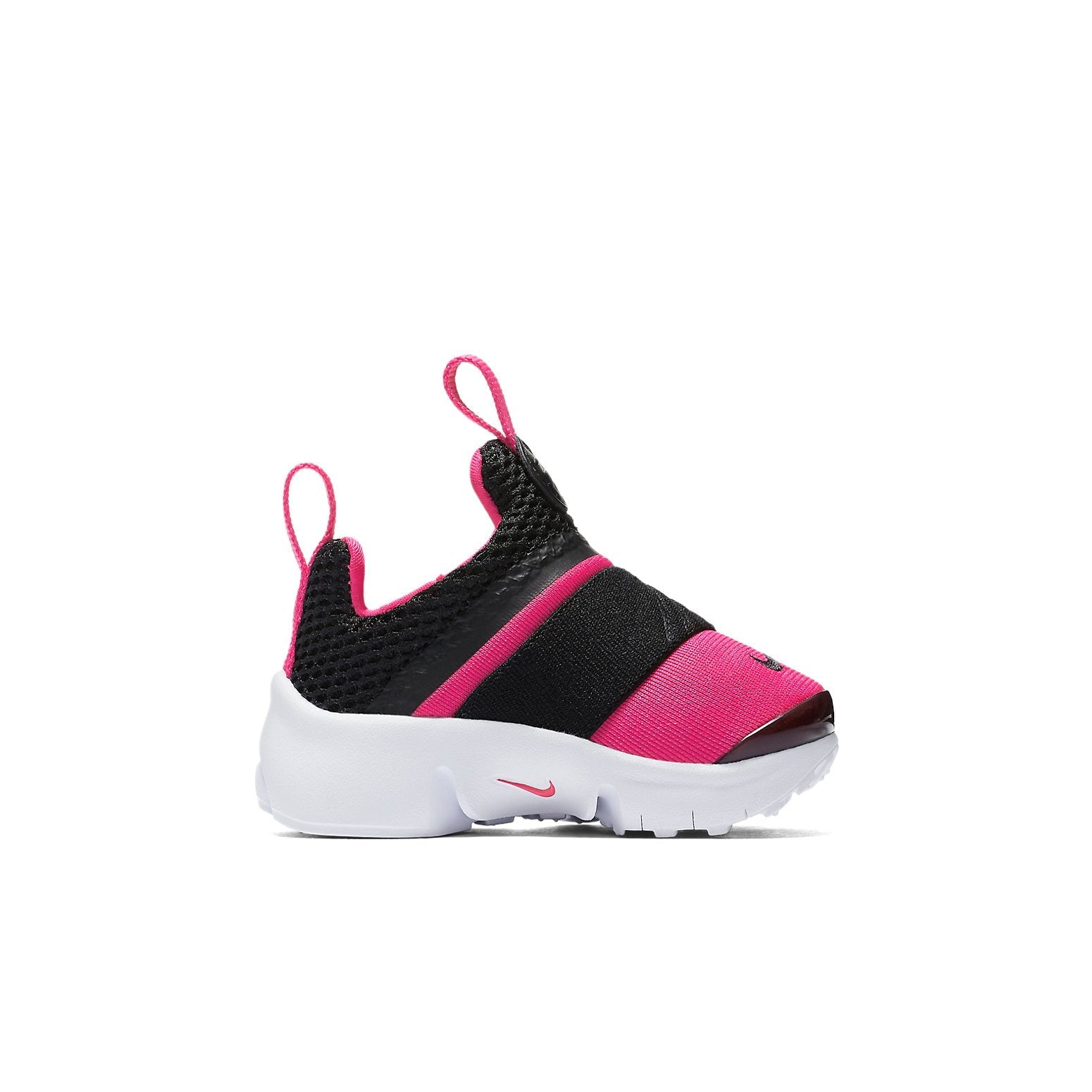 (TD) Nike Presto Extreme 'Black Pink Prime' 870021-004