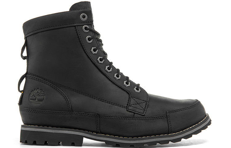 Timberland Earthkeeper Originals II 6 Inch Boots 'Black' A2NVQ