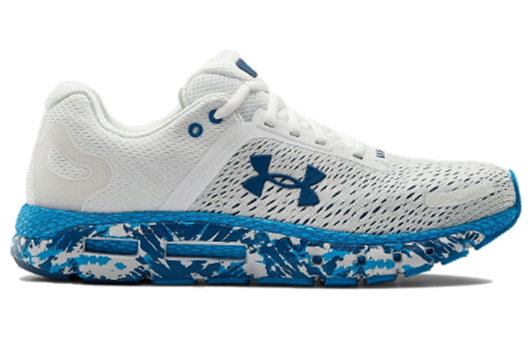 Under Armour HOVR Infinite 2 UC 'White Electric Blue' 3023619-100