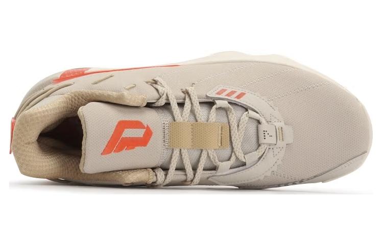 adidas Dame 7 'Bliss Orange' FZ1095