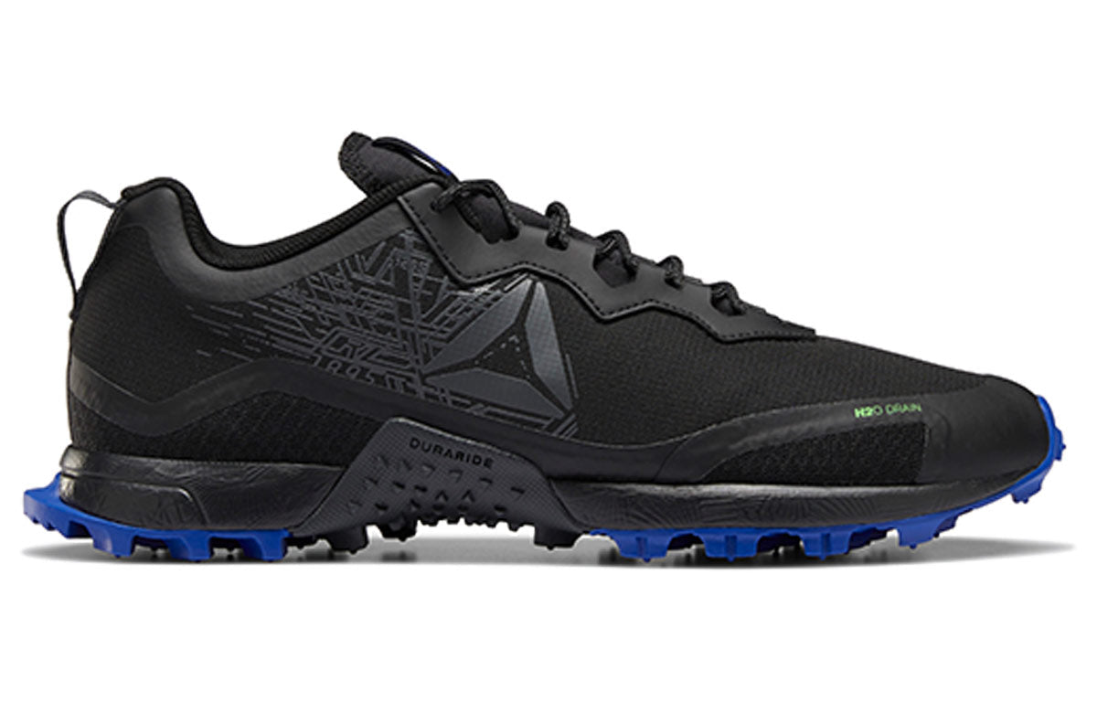 Reebok All Terrain Craze Black/Blue DV9367