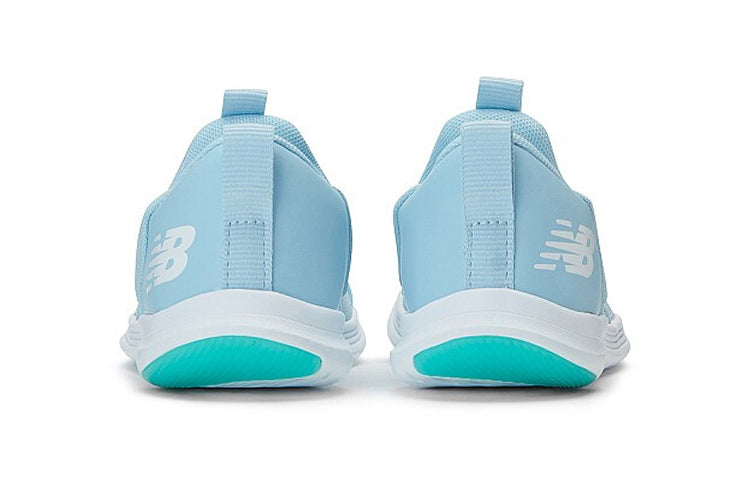 New Balance Step Toddler Light Blue IOSTEPPB