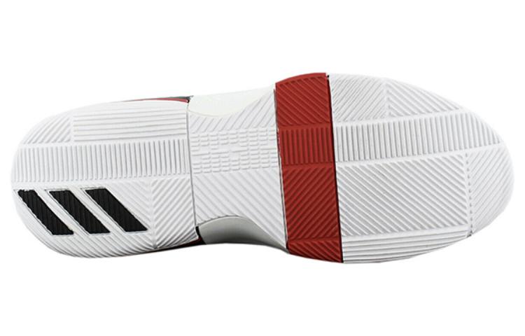 adidas D Lillard 3 'Rip City' BB8268
