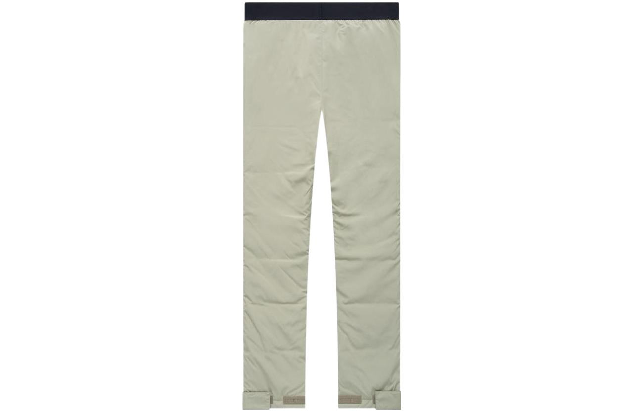 Fear of God Essentials SS22 Storm Pant Seafoam FOG-SS22-814