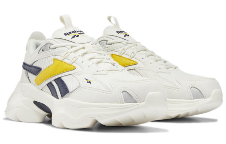 Reebok Royal Bridge 4 'Chalk Vector Navy Gold' GW8947