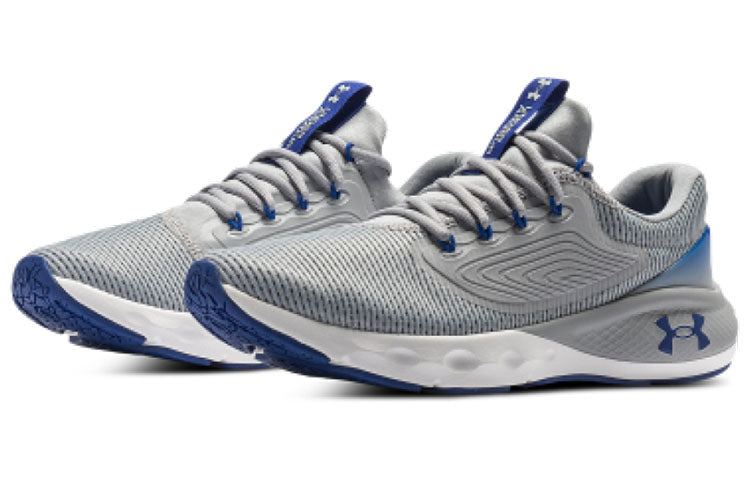 Under Armour Charged Vantage 2 'Mod Grey Royal' 3024873-106