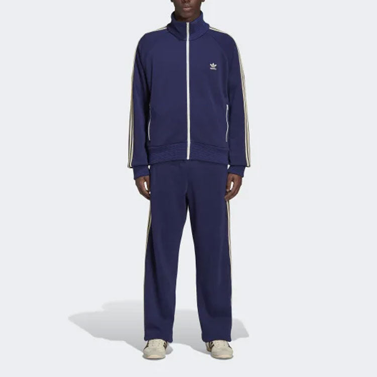 adidas x Wales Bonner Sports Pant 'Navy' HC0579