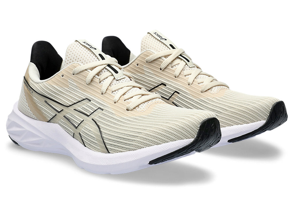 (WMNS) ASICS Versablast 3 'Oatmeal' 1012B511-250