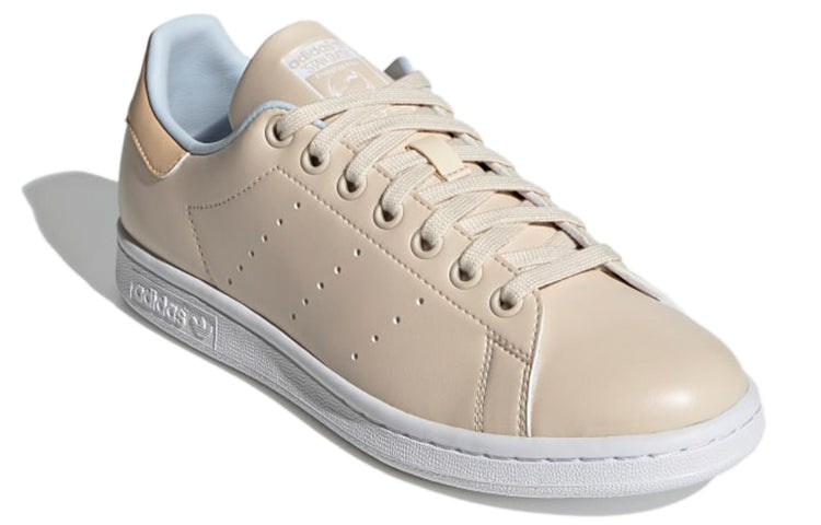 (WMNS) adidas Stan Smith 'Halo Ivory' GV7377