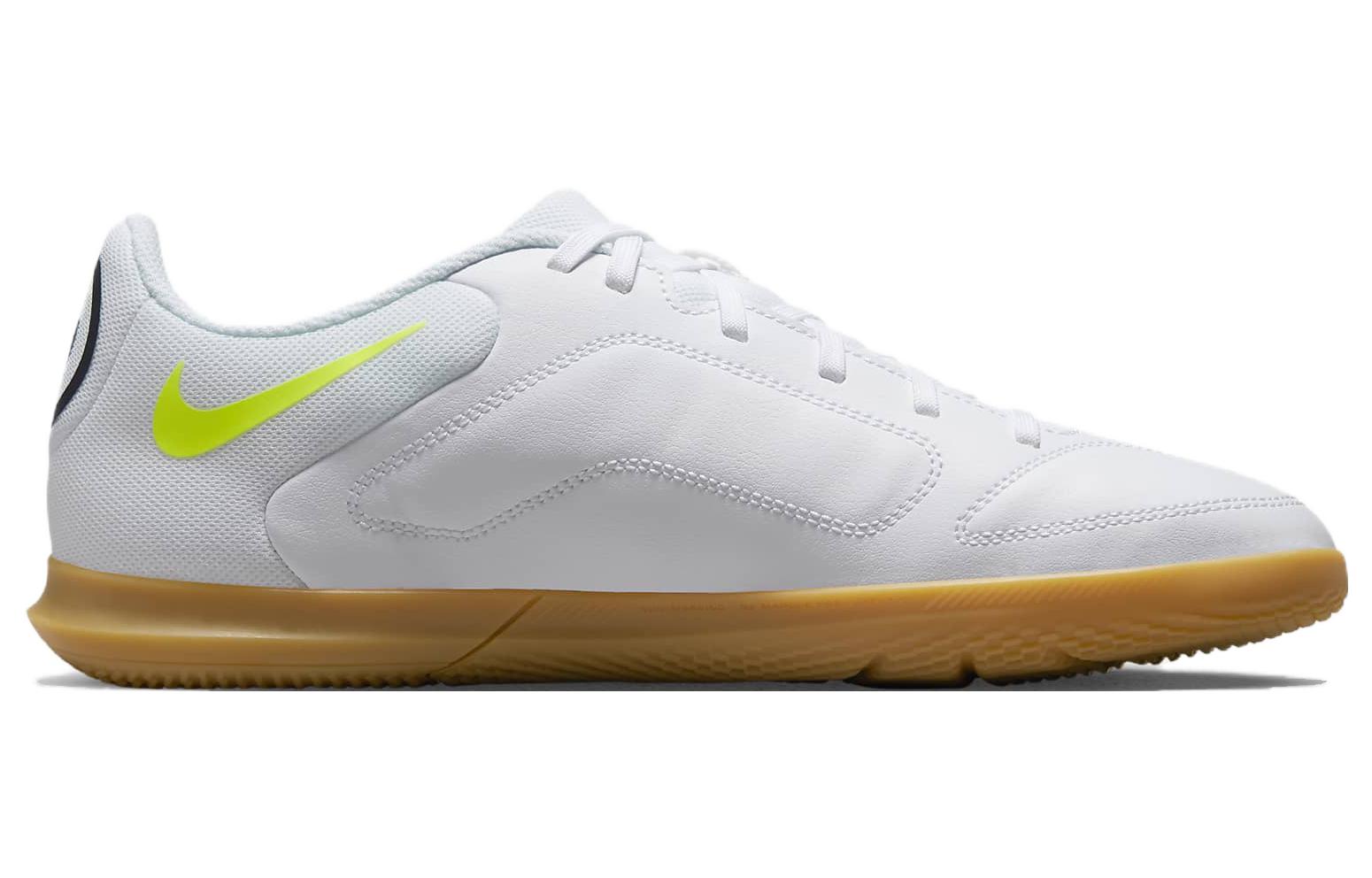 Nike Tiempo Legend 9 Club IC 'White Blackened Blue Gum' DA1189-174