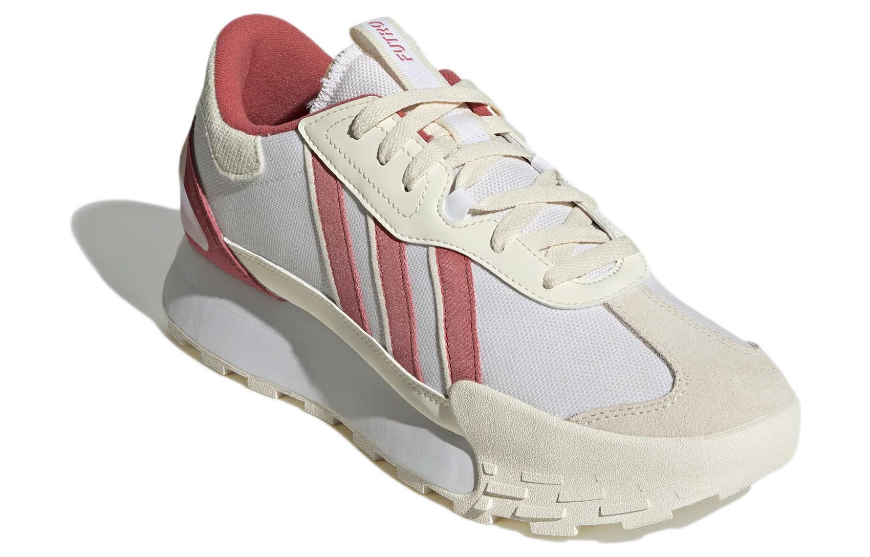 adidas Neo Futro Mixr FM 'White Wonder Red' GY4725