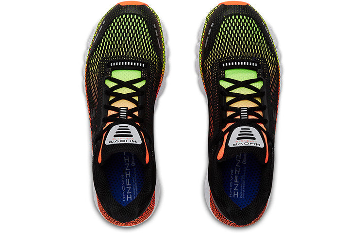 Under Armour HOVR Infinite 'High-Visibility Yellow' 3021395-001