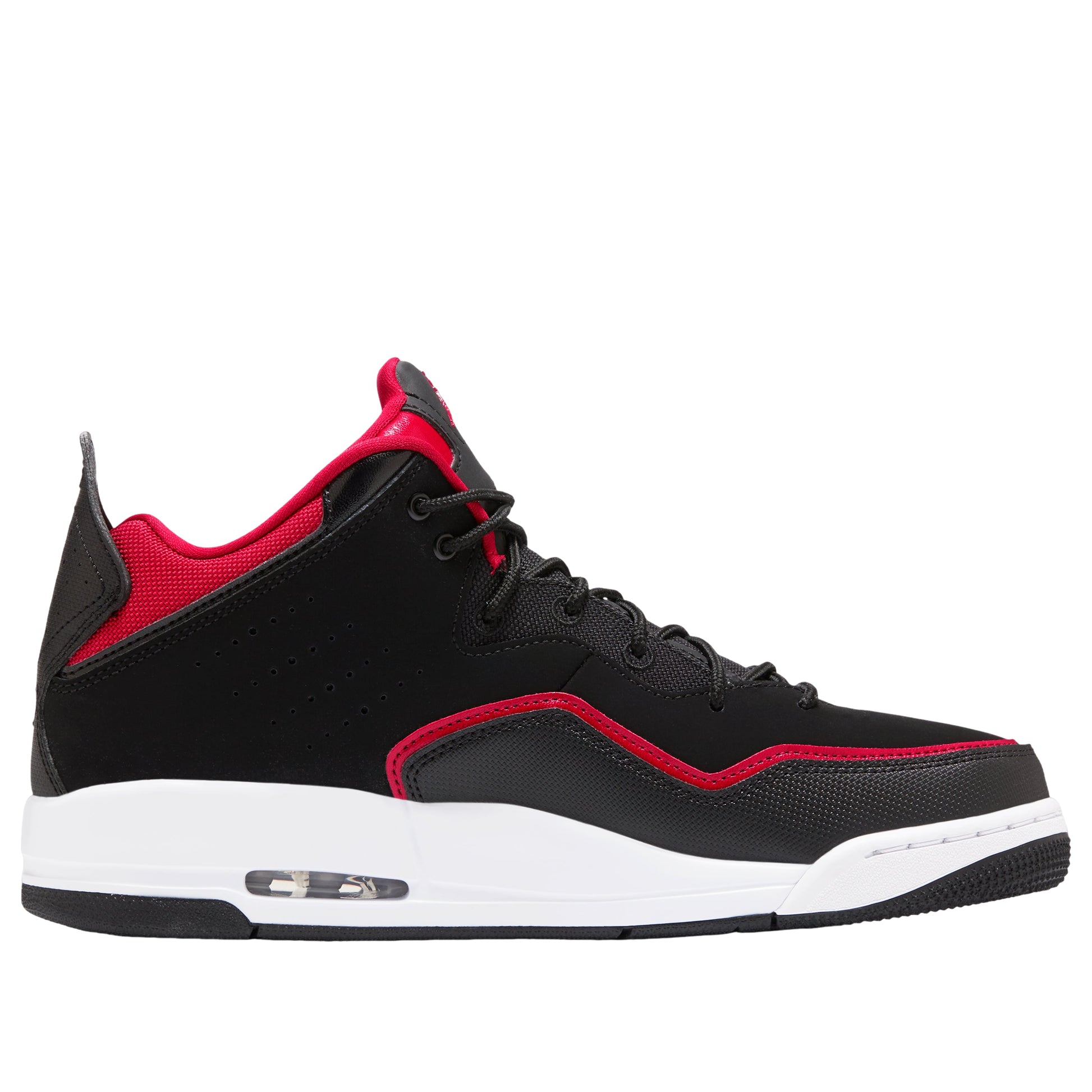 Air Jordan Courtside 23 'Gym Red' AR1000-006
