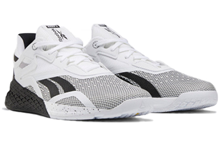 Reebok Nano 10 'White Black' EH3094