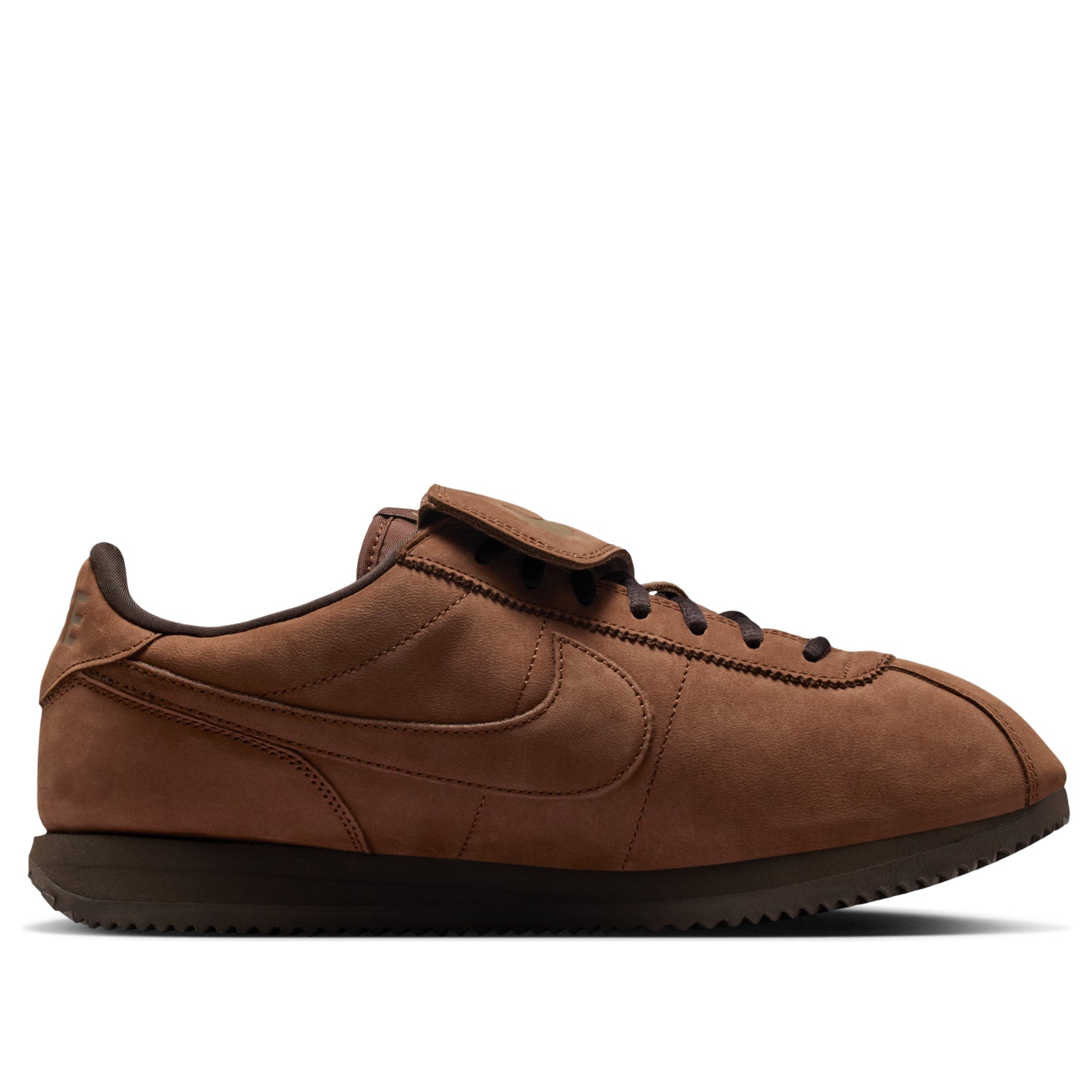 Nike Cortez Leather SE 'Cacao Wow Velvet Brown' IR0800-299