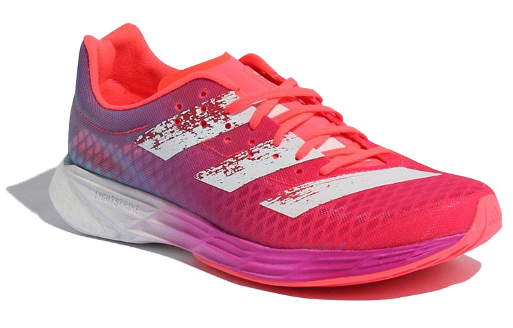 (WMNS) adidas Adizero Adios Pro 'Shock Pink' FW9255