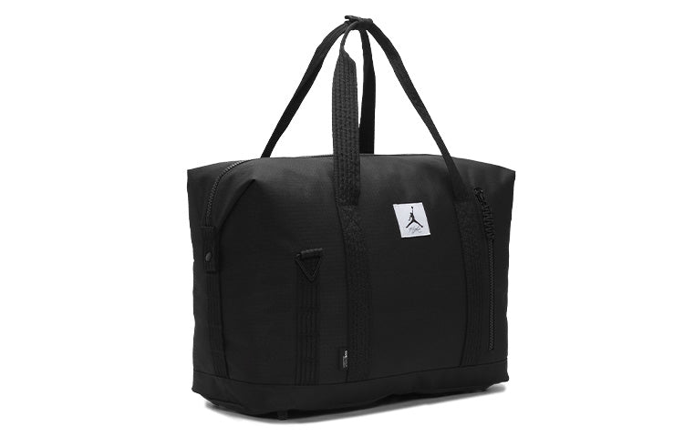Air Jordan Flight Duffel Bag 'Black' FV2902010