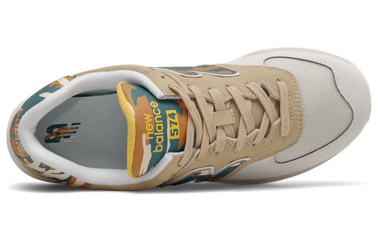 New Balance 574 'Incense Camo' ML574PA2