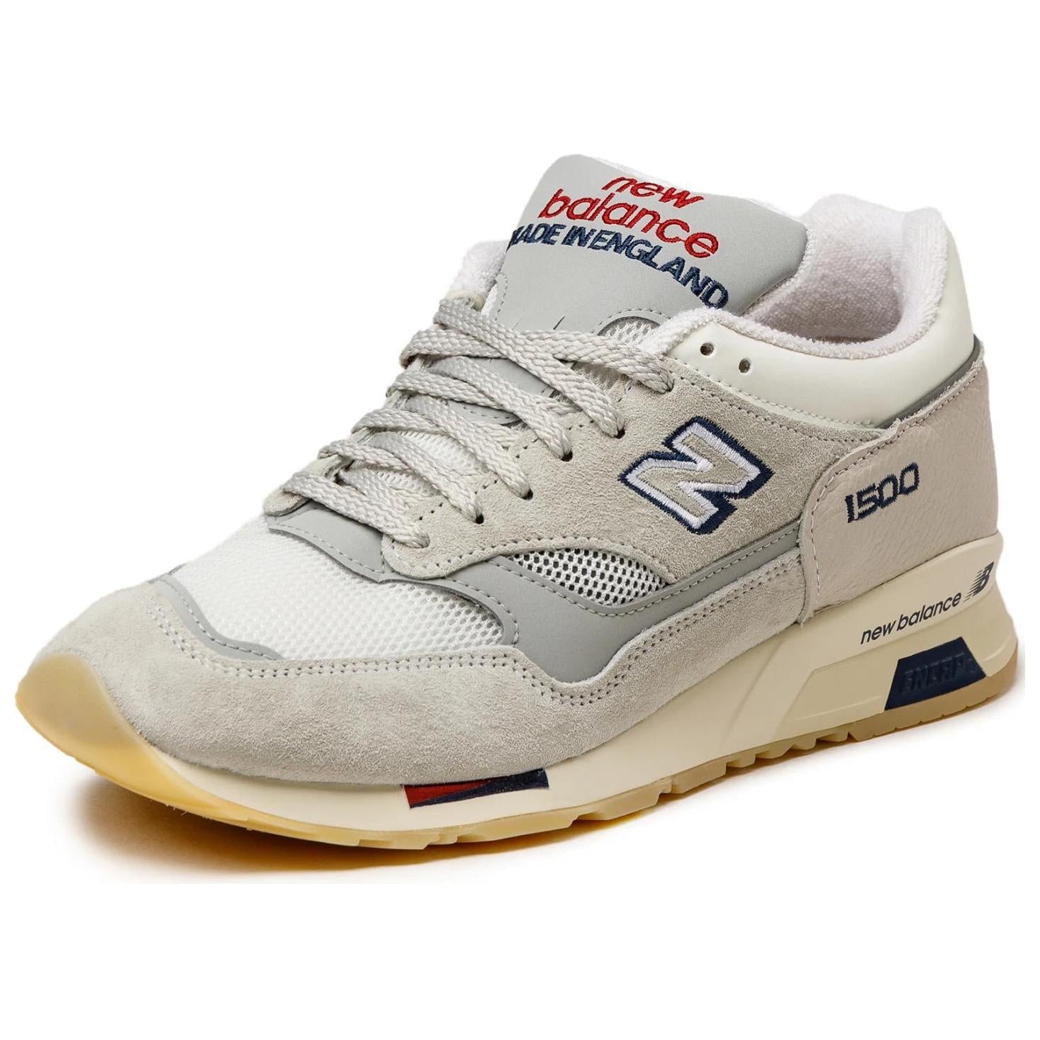 New Balance 1500 Made In England 'Off White' U1500VSW