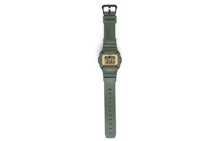 CASIO G-Shock Digital 'Green' GLX5600HSC-3