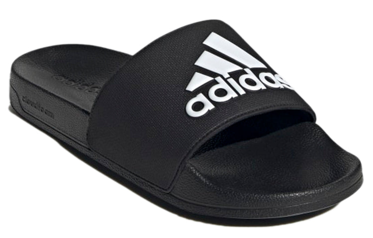 adidas Adilette Shower Slide 'Core Black' GZ3779