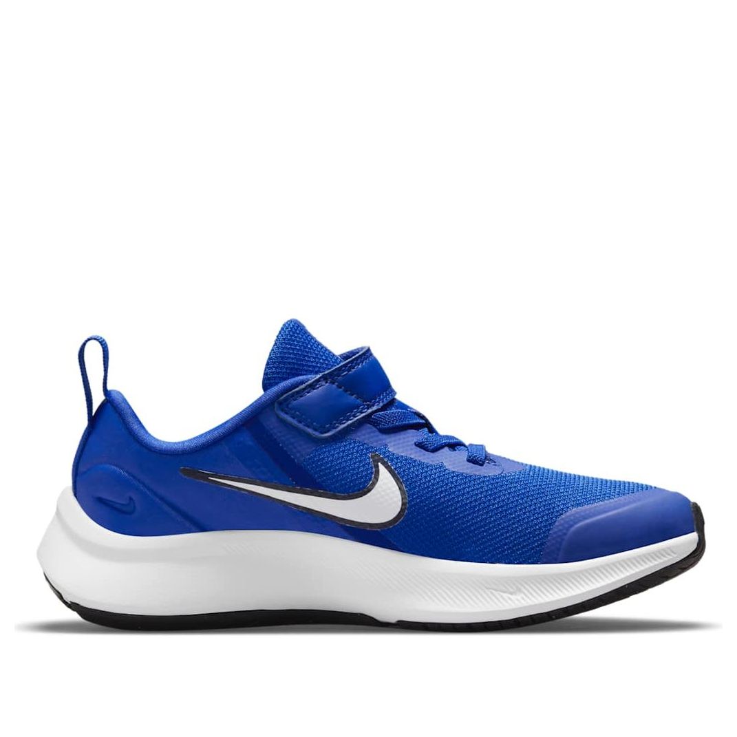 (PS) Nike Star Runner 3 'Game Royal' DA2777-400
