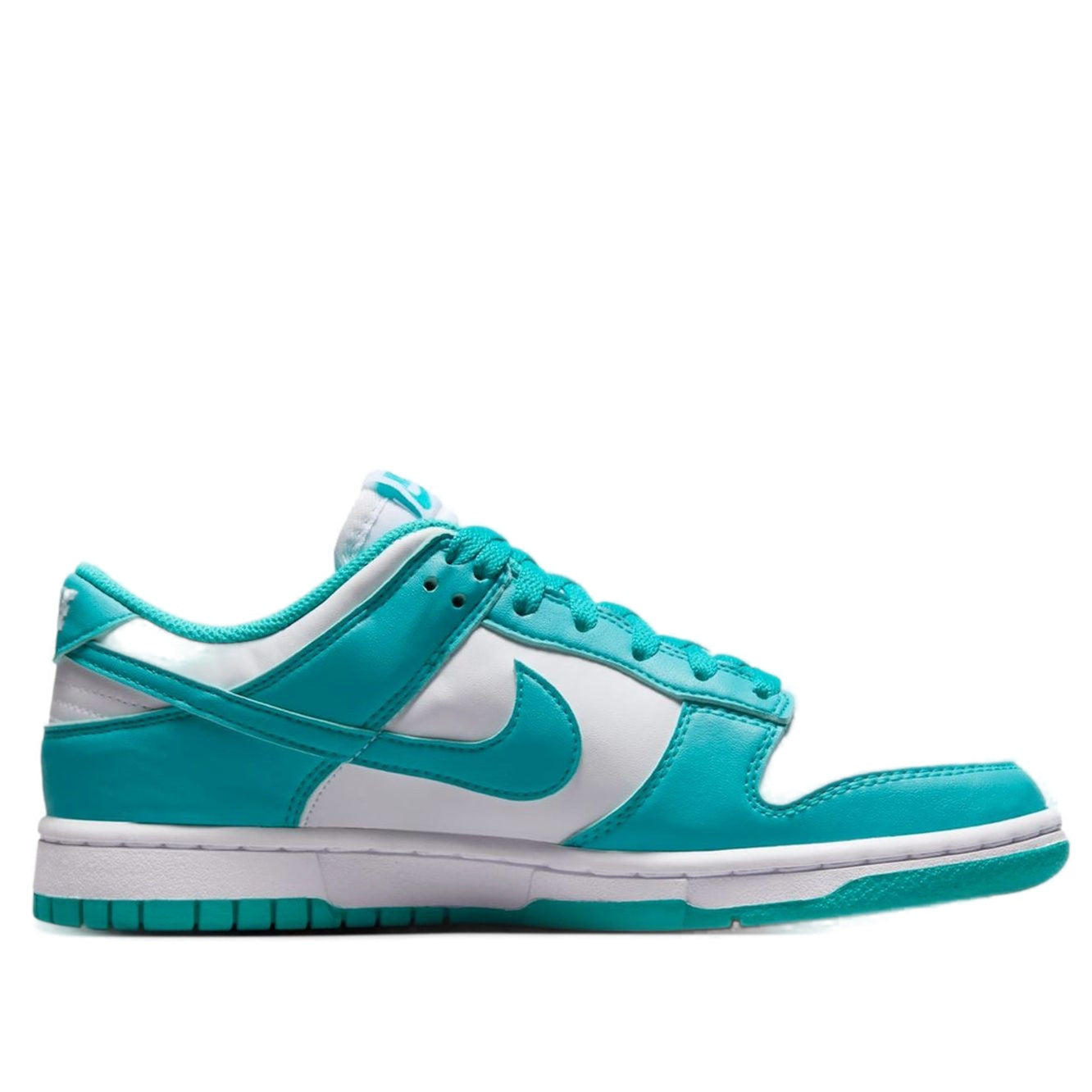 (WMNS) Nike Dunk Low Next Nature 'Dusty Cactus' DD1873-105